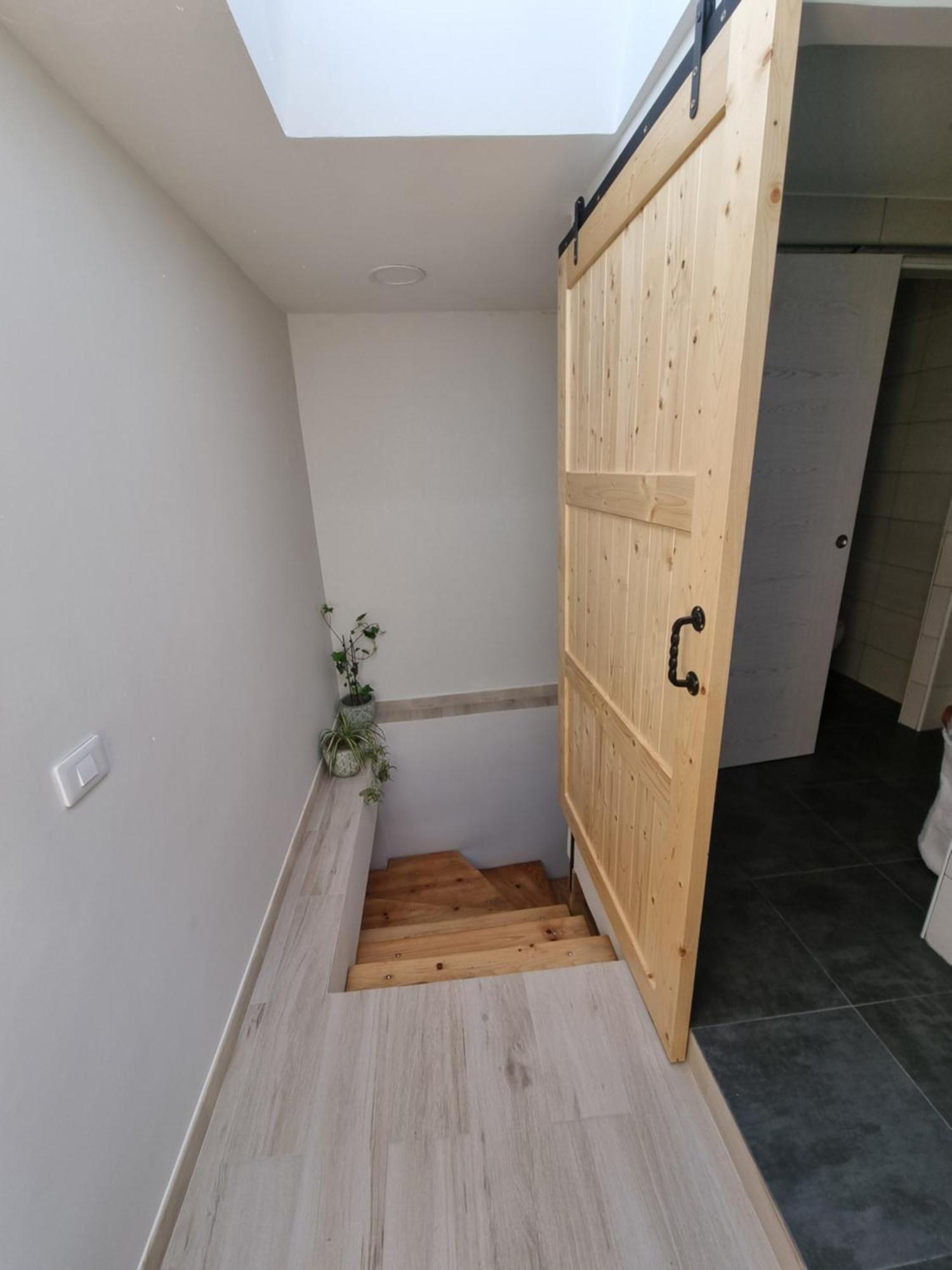Casina Ermi Apartment Porrino Exterior photo